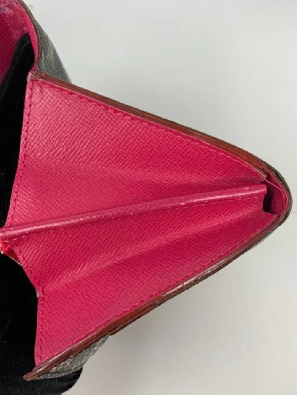 Louis Vuitton Wallet Portefeuille multicolore - Picture 7 of 9